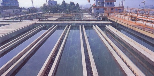 給水工程
